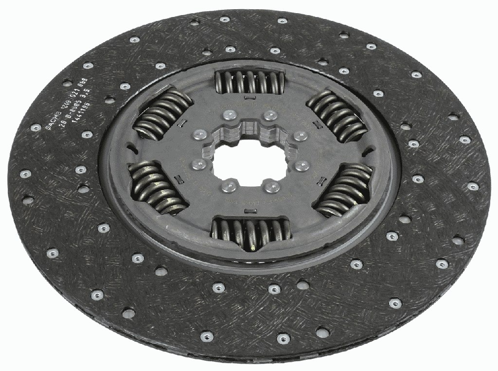 Clutch Disc