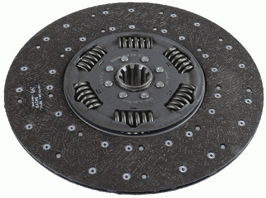 Clutch Disc