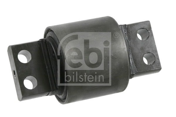 Control Arm-/Trailing Arm Bush