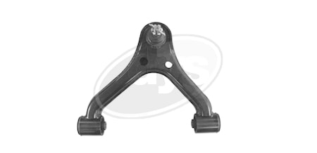 Track Control Arm