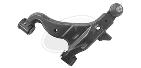 Track Control Arm