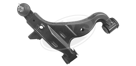 Track Control Arm