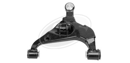Track Control Arm