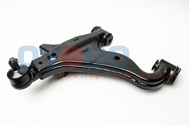 Track Control Arm