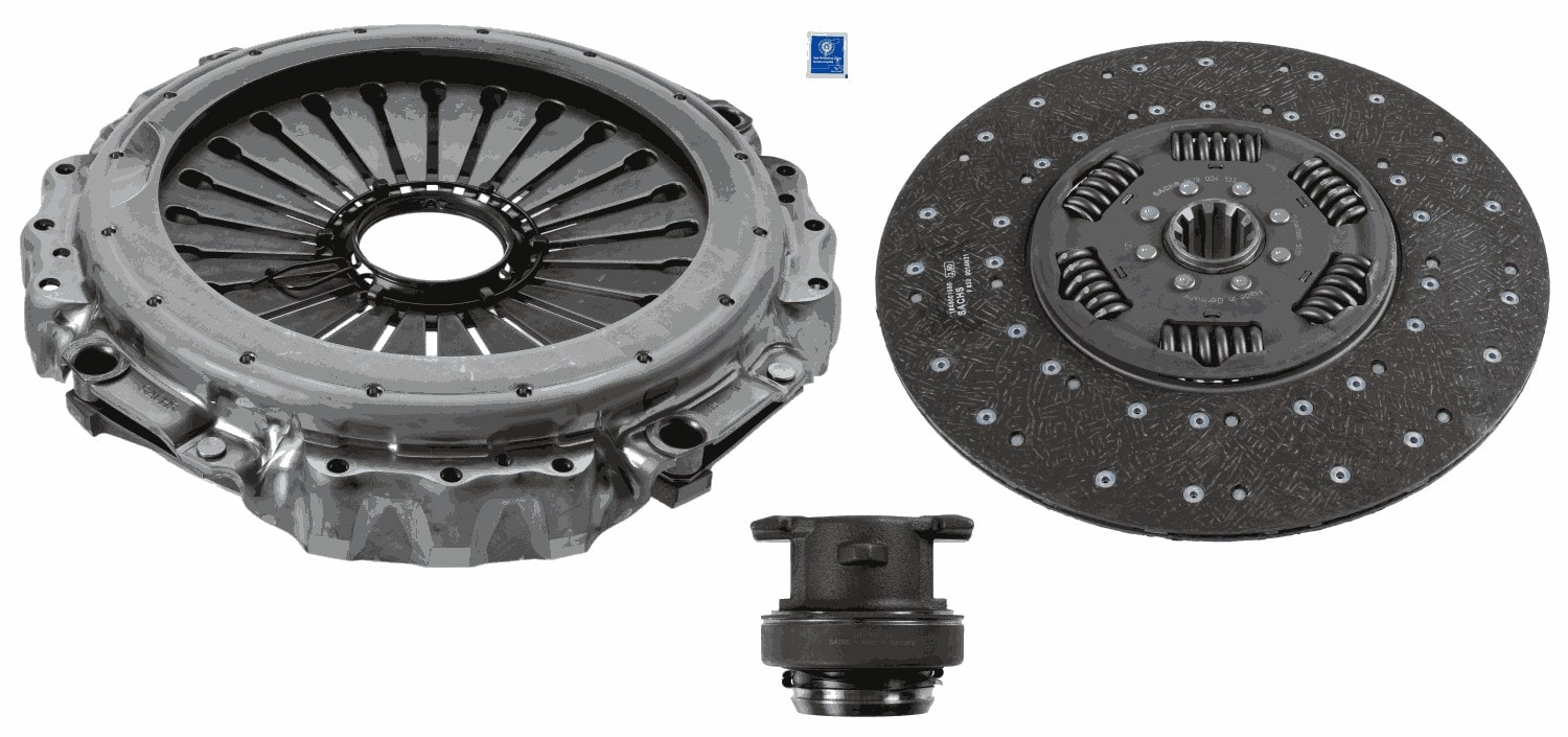 Clutch Kit