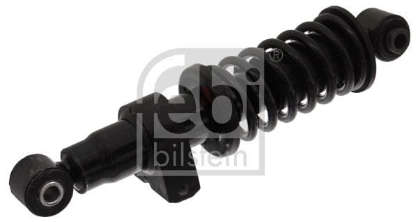Shock Absorber, cab