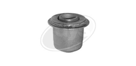 Control Arm-/Trailing Arm Bush