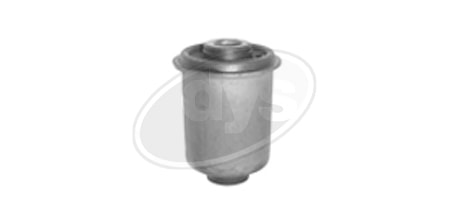 Control Arm-/Trailing Arm Bush
