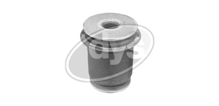 Control Arm-/Trailing Arm Bush