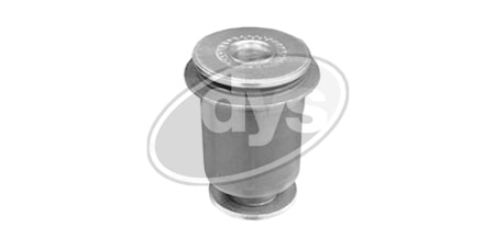 Control Arm-/Trailing Arm Bush