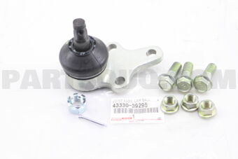 upper ball joint