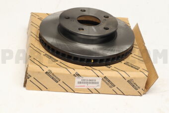 brake rotor