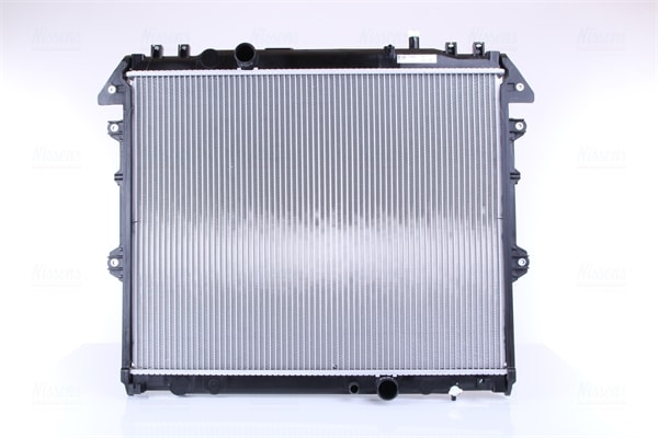 radiator engine