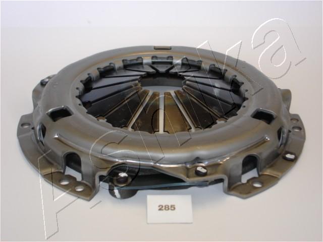 Clutch Pressure Plate