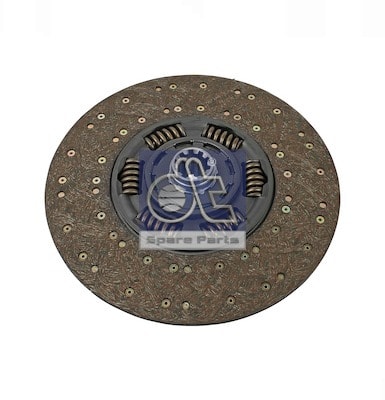 Clutch Disc