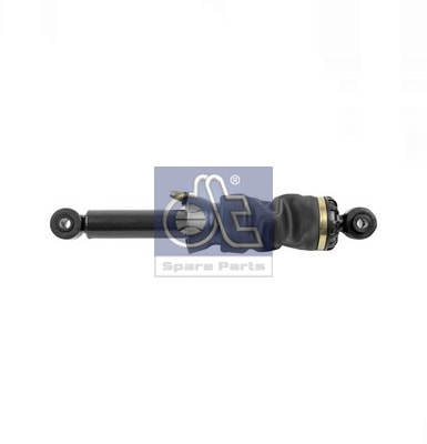Shock Absorber, cab