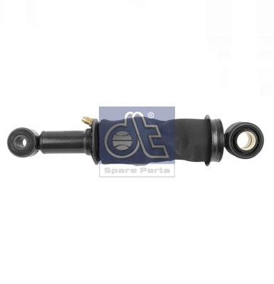 Shock Absorber, cab