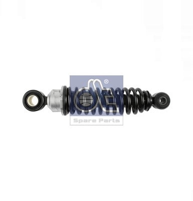 Shock Absorber, cab