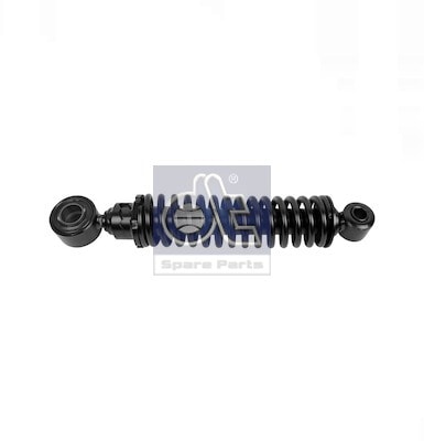 Shock Absorber, cab