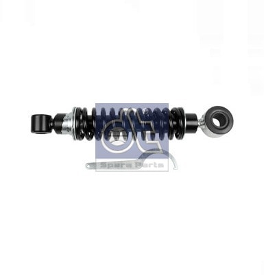 Shock Absorber, cab