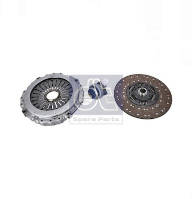 Clutch Kit