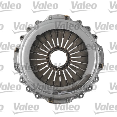 Clutch Pressure Plate