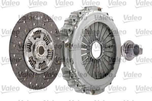 Clutch Kit