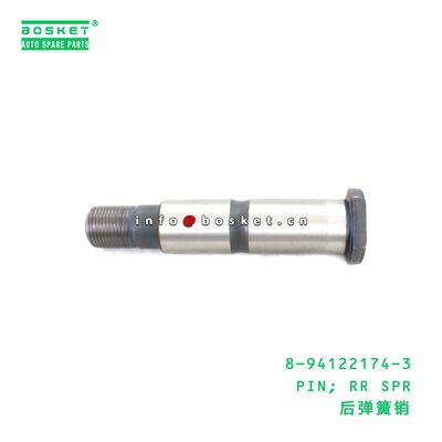 shock absorber boot kit
