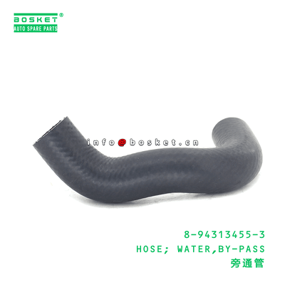 front left brake disc