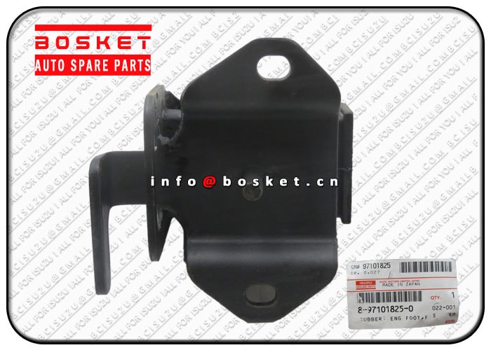 Shock Absorber, cab