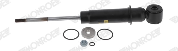 Shock Absorber, cab