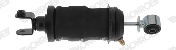 Shock Absorber, cab