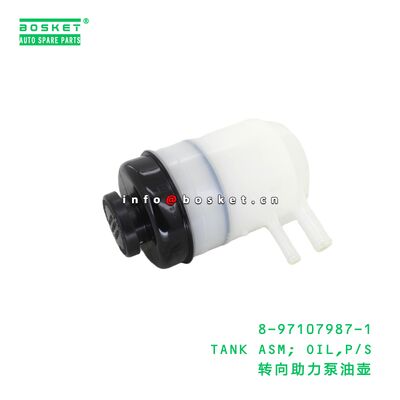 Shock Absorber, cab