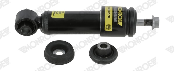 Shock Absorber, cab