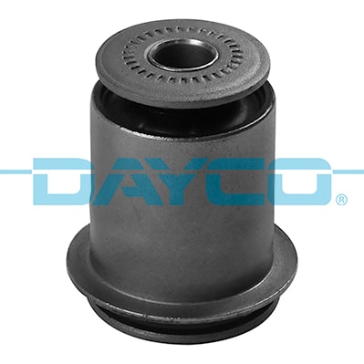 Control Arm-/Trailing Arm Bush