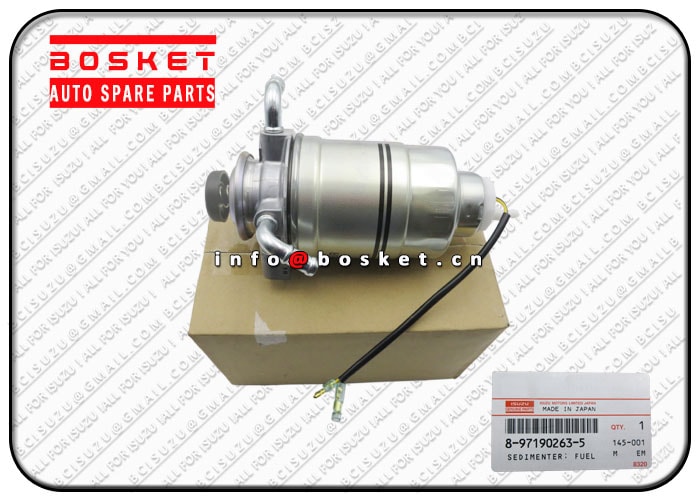 Track Control Arm