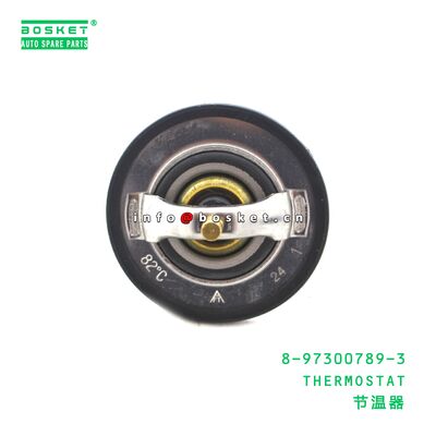 Control Arm-/Trailing Arm Bush