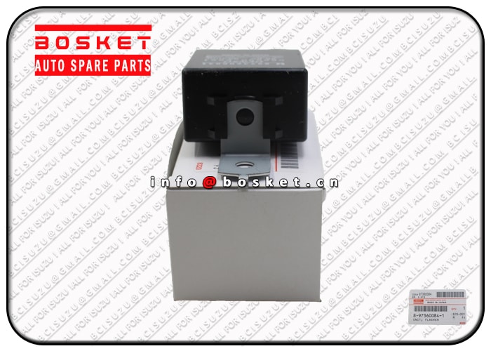 Tie Rod End
