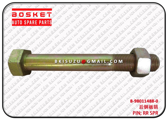 Control Arm-/Trailing Arm Bush