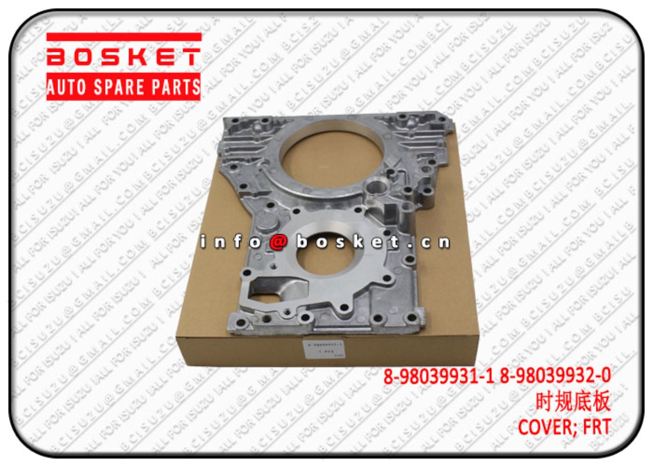 Control Arm-/Trailing Arm Bush