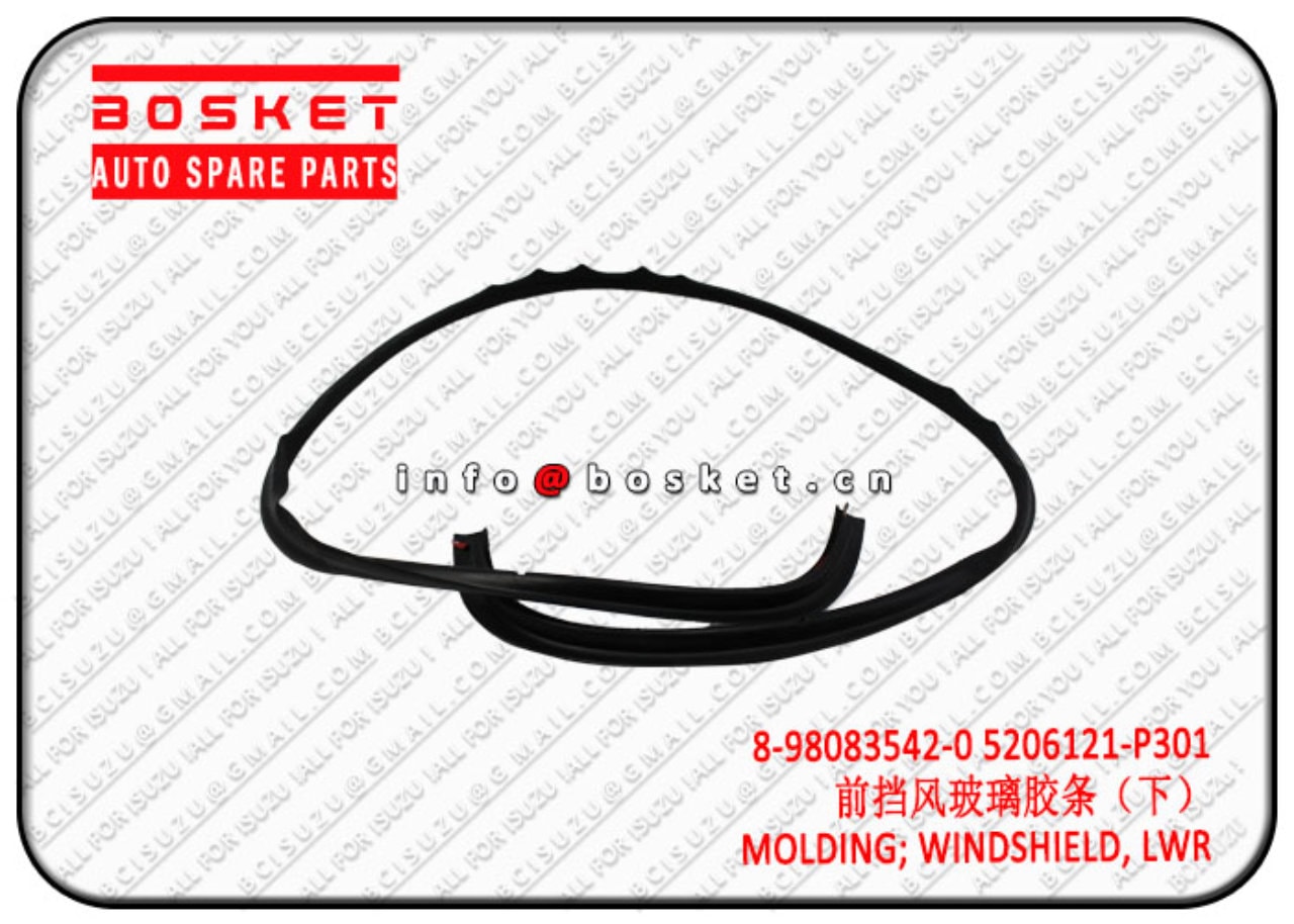 Control Arm-/Trailing Arm Bush