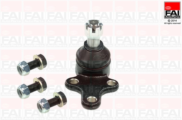 Ball Joint