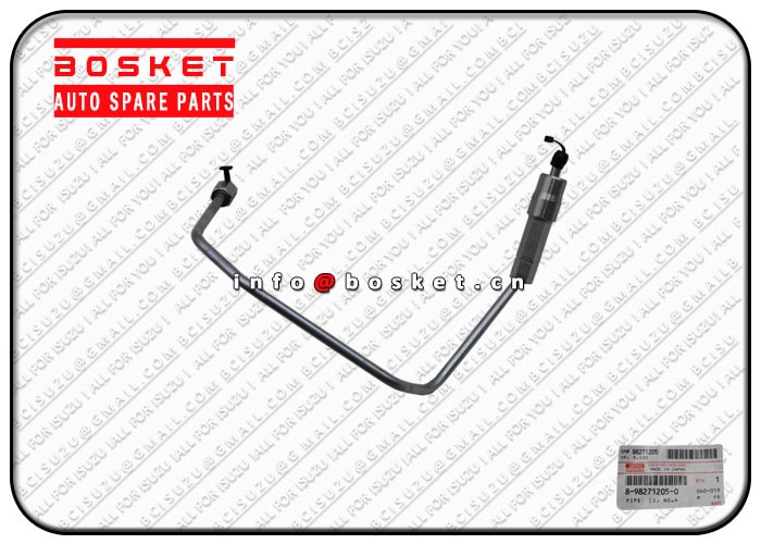 Control Arm-/Trailing Arm Bush