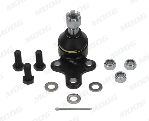 upper ball joint