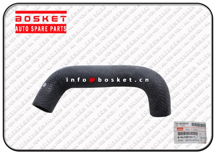 front upper control arm