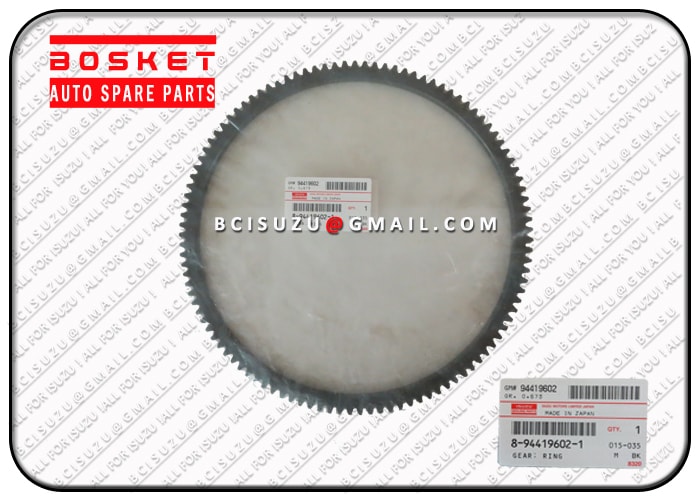 Control Arm-/Trailing Arm Bush