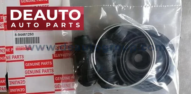 GENUINE PARTS _