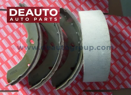 D-MAX Part 2876
