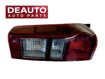 D-MAX Part 2916