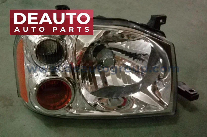 D-MAX Part 3040